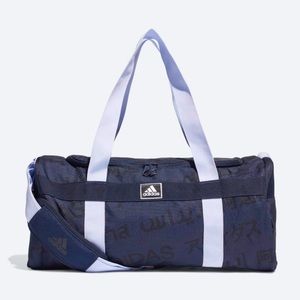Adidas Duffel Bag